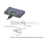Universal Serial Bus Type-C Connectors , USB Type-C connector 4-Axis Continuity Test for sale
