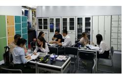 China Metal Filing Cabinet manufacturer