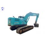 2019 Original Used Excavator Kobelco SK210LC-8 Second Hand Diggers