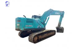 China 2019 Original Used Excavator Kobelco SK210LC-8 Second Hand Diggers supplier