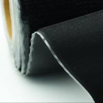Hot Melt PUR 10mm Velcro Tape Hook And Loop Adhesive Tape Super Strong