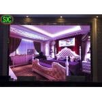 Custom Big Hd Photos Indoor Full Color LED Display Rental Led Video Wall for sale