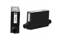 China MF4000 MEMS Portable Thermal Gas Mass Air Flow Meter Sensor supplier