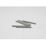 99.95% Titanium Zirconium Molybdenum TZM Alloy Machined Rods According To Drawing for sale