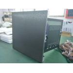P3 Indoor LED Displays Advertising / LED Video Screen Rental With 3-25m Viewing Distance for sale