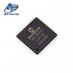 Microchip Technology Electronic Ic Chips PIC18F  pic18f452 microcontroller for sale