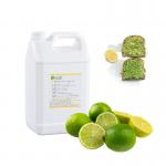 Fresh Fruit Flavour Fragrance Lemon Flavour For Sweet Food Baking Ice Cream for sale