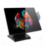 EMC J1900 15 Inch Touch Screen POS PC All In One Point Of Sale System for sale