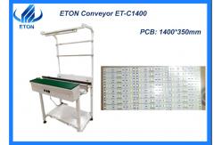 China 1400*350MM Buffer detect PCB SMT CE, CCC, SIRA conveyor supplier
