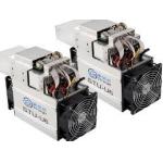 2200W StrongU Miner STU-U6 512 Bit Asic Crypto Miner Farm for sale
