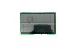 China 7 Inch TFT LCD Display 1024x600 with Capacitive Touch Panel supplier