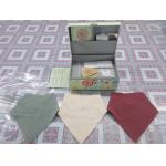 PSI-019 3rd Party Baby Burp Clothing Quality Inspection Services for sale