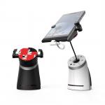 Cell Phone Security Holder with Alarm and Retractable Cable for sale
