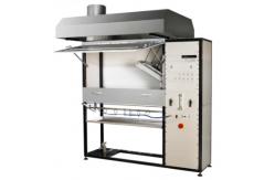 China ASTM E648-19 Fire Testing Equipment Floor Covering Critical Radiant Flux Test supplier