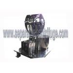 PPBL Bag Lifting Hemp Extraction Machine API Medicine Separation Machine Long Time for sale