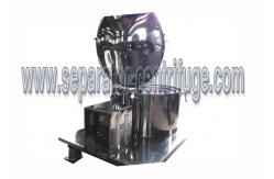 China PPBL Bag Lifting Hemp Extraction Machine API Medicine Separation Machine Long Time supplier