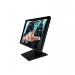 Ordering Machine POS All In One Machine 15 Inch Touch Monitor