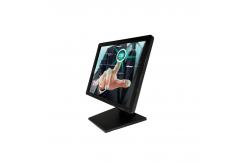 China Ordering Machine POS All In One Machine 15 Inch Touch Monitor supplier