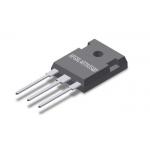 Automobile Chips AFGHL40T65SQD Field Stop Trench IGBT 40A Single IGBT Transistor for sale