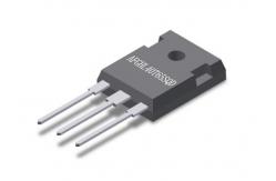 China Automobile Chips AFGHL40T65SQD Field Stop Trench IGBT 40A Single IGBT Transistor supplier