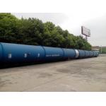 Industrial Insulated AAC Autoclave With Autoclaved Aerated Concrete Block for AAC block for sale