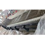                 Automatic Electrical Driven Roller Conveyor for Wooden Board              for sale