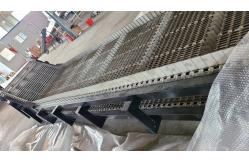 China                  Automatic Electrical Driven Roller Conveyor for Wooden Board              supplier