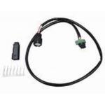 UL 1007 22awg Custom Car Wiring Harness With IP68 Protection Degree And Cables Type for sale