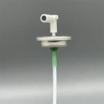 Efficient Metering Valve for Air Freshener Quick  and  Easy Refill