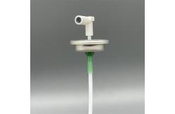 China Efficient Metering Valve for Air Freshener Quick  and  Easy Refill supplier
