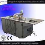 Pulse Heat Thermode Head Soldering Machine Soldering Two sides One Time for sale
