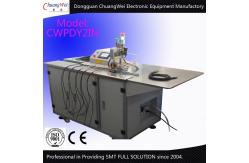 China Pulse Heat Thermode Head Soldering Machine Soldering Two sides One Time supplier
