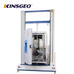 Temperature Testing Equipment Humidity Testing Chamber With Panasonic AC Servo Motor for sale