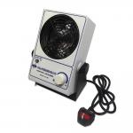 SL-001 ESD Bench Top Static Eliminator Small Ionizer Air Blower for sale