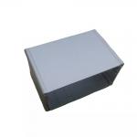 2.0mm Extruded Aluminum Profiles For Housing Electrical Enclosure Electronic Component Case