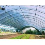Flat Wire HDPE Shade Cloth 6*50m 8*50m Greenhouse Sun Shade Fabric