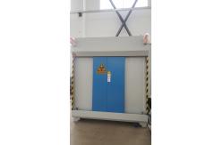 China Customized Mobile X Ray Room Shielding Protection In Hospital supplier