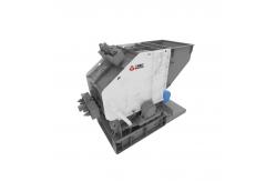 China Mechatronics Design Impact Stone Crusher 200-1000KW With User Friendly Operation supplier