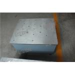 Low Price Mechanical Vibration Shaker Table 15-60 Hz with 2.5mm displacement