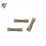 High Temperature SS Double Cone Spiral Compression Spring for sale