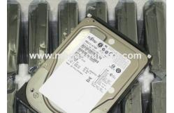 China Toshiba 147 GB Internal HDD - 3.5 - MBA3147NP - Ultra320 SCSI - 15,000 rpm supplier