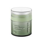 Customized Empty PET Body Cream Jars Container Pp Material Refillable Airless Cosmetic Jar