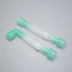 Pp Medical Disposable Anesthesia Breathing Circuit Flexible Catheter Mount for sale