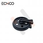 Idler Wheel For Yanmar VIO 55 Mini Excavator Undercarriage Frame for sale