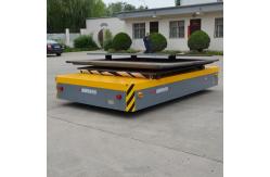 China Electric Driven Load Transfer Trolley supplier