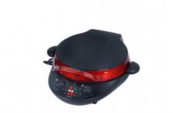 China 12 Inch Smart Pizza Maker With Detachable Plate supplier