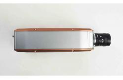 China Multi Region ROI Hyperspectral Imaging Camera With CMOS Detector supplier