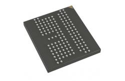 China IS43LD16640A-25BL IC DRAM 1GBIT PARALLEL 134TFBGA ISSI, Integrated Silicon Solution Inc supplier