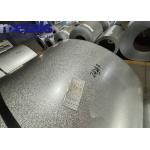 ASTM Aluzinc Galvalume Steel Coils GL AZ70-AZ200 Coated for sale