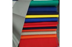 China Twill 3/1 Stretched Workwear Fabric Width 58/59'' Anti Pilling supplier